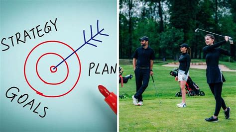 Ace Your Game with These 13 Expert Golf Strategy Tips