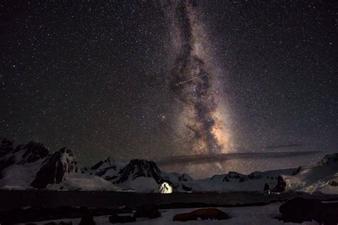 23 Antarctica Photos that will Inspire Your Next Adventure