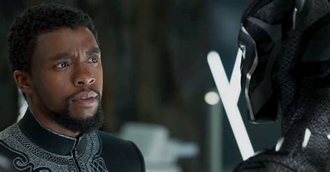 'Black Panther' Editor Says Ryan Coogler Considered Making a Batman Movie