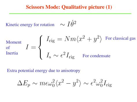 PPT - Lecture IV Bose-Einstein condensate Superfluidity New trends ...