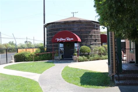 OAK RIDGE WINERY - Updated May 2024 - 123 Photos & 138 Reviews - 6100 E ...