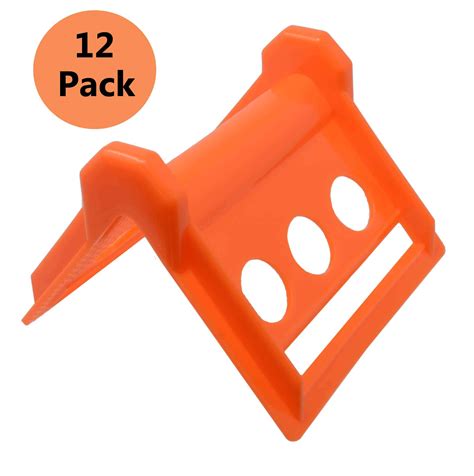 Buy Cratehill 12 Pack Tie Down Corner Protector - Edge Protectors ...