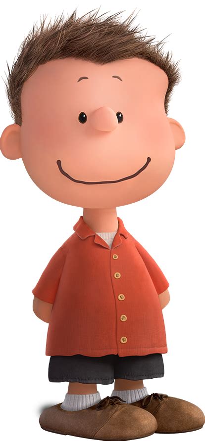 Shermy | The Peanuts Movie | November 6, 2015 | Charlie brown and ...