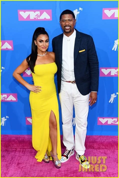 ESPN Stars Jalen Rose & Molly Qerim Split After 3 Years of Marriage ...