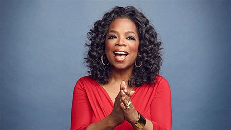 What Oprah Knows for Sure About Giving