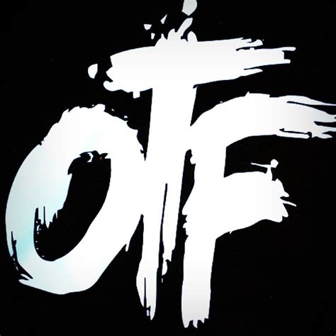 Otf Logos | Otf tattoo, Half sleeve tattoos drawings, Half sleeve tattoo