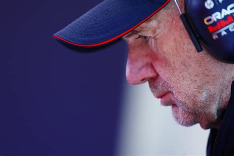 Understanding Adrian Newey - The Intercooler