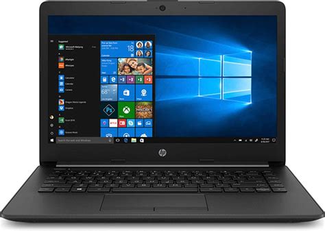 HP 14q-cs0025TU Laptop (Intel Pentium Gold/ 4GB/ 256GB SSD/ Win10) Best ...