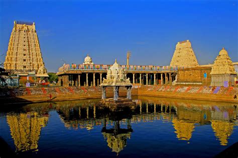 28 Famous Temples In Chennai For A Mythological City Tour In 2023!