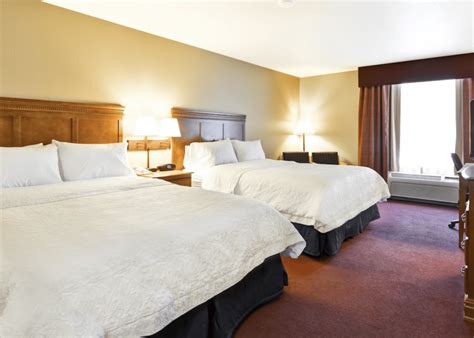 15 Fantastic Bozeman Hotels Perfect for Your Montana Adventure - Alex ...