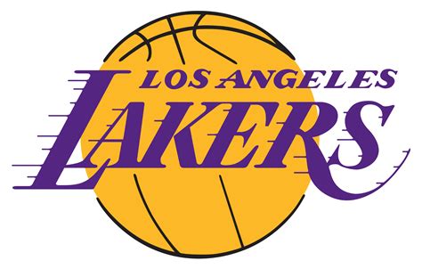 Lakers Logo Png