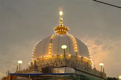 Urs Festival in Ajmer 2024 | Dates, Venue, How to Reach