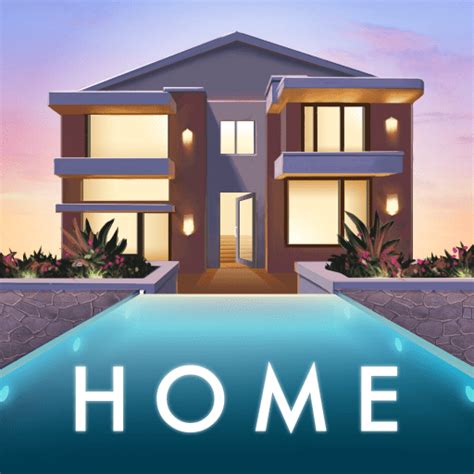 Design Home, un juego móvil de decoración de interiores – Laura Tejerina