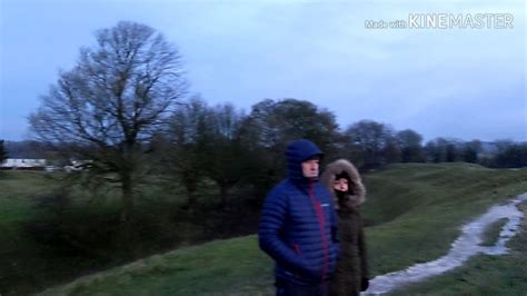 Avebury Winter Solstice 2019 - YouTube