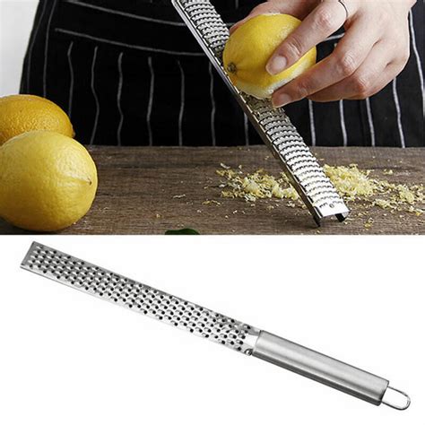 Kitchen Rasp Grater - Artisan Cooking