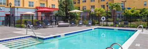 Affordable Hotel in Portland, Oregon | Residence Inn