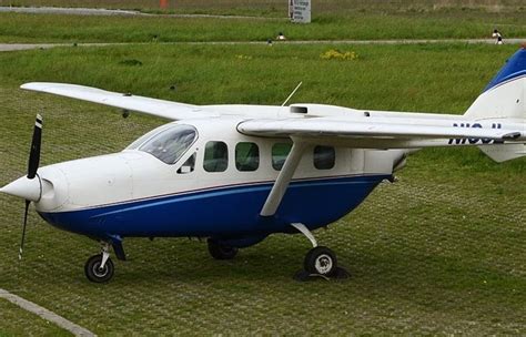 1974 Cessna 337 Pressurized Skymaster T337G | Aircraft Listing | Plane ...