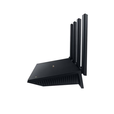 Huawei AX6 7200Mbps WiFi 6+ Router Specs, Features, Price, Review etc..