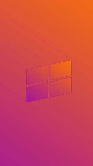 windows 10, computer, logo, minimalism, minimalist HD Phone Wallpaper ...