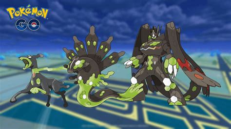 How to evolve Zygarde in Pokemon GO?