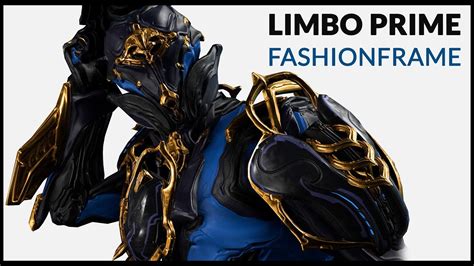 FASHIONFRAME | LIMBO PRIME - YouTube