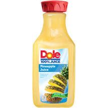 Dole Pineapple Juice 59 oz. | Starfish Market