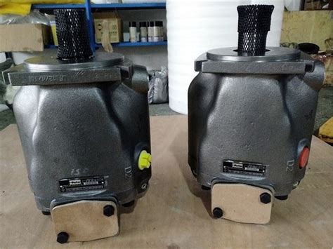 China PD PARKER PISTON PUMP HYDRAULIC PUMP Manufacturers, Suppliers ...