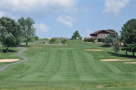 Lakeview Golf Club - Harrisonburg VA - Reviews & Course Info | GolfNow