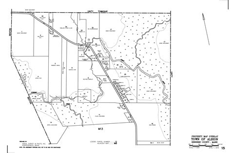 Property Lines Map By Address - Maps Model Online