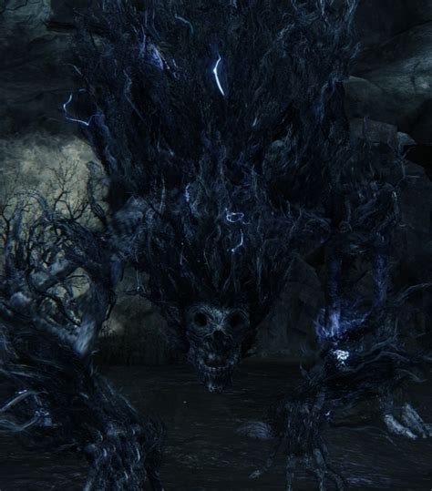 Darkbeast Paarl (Character) - Giant Bomb