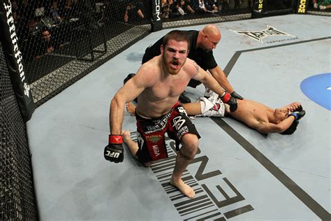 UFC 124 Results: Jim Miller vs. Charles Oliveira What's Next for Each ...