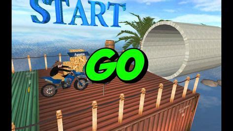 10 Motorbike game ideas in 2020 | motorbike game, stunts, 3d racing