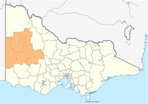 Wimmera Southern Mallee (region) - Wikiwand