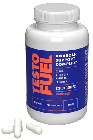 TestoFuel Reviews - BEWARE! Awful or Amazing? My Experience!