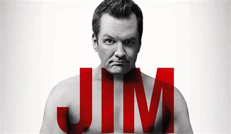 Netflix releases trailer for Jim Jefferies' stand-up comedy special ...