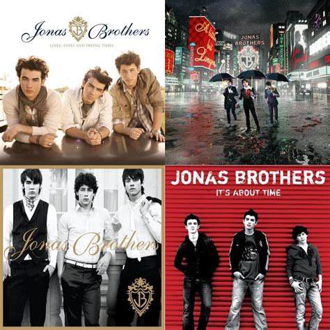 Kevin Is Finally In The Middle On The New Jonas Brothers Album And It's ...