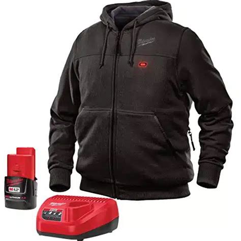 Best Milwaukee Heated Jacket Review 2024