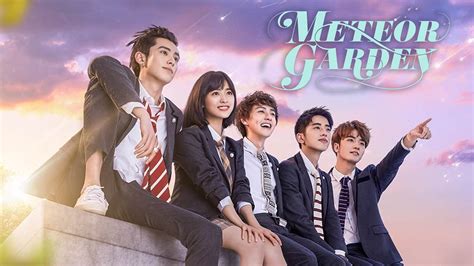 Watch Meteor Garden (2018) (2018) TV Series Online - Plex