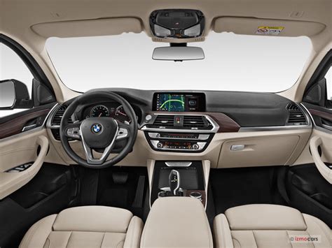 2020 BMW X4: 77 Interior Photos | U.S. News