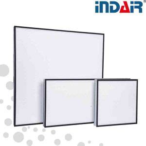 We provide many kinds cleanroom air hepa filters with high quality