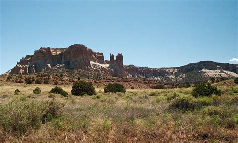 Zuni Pueblo – Keshi The Zuni Connection