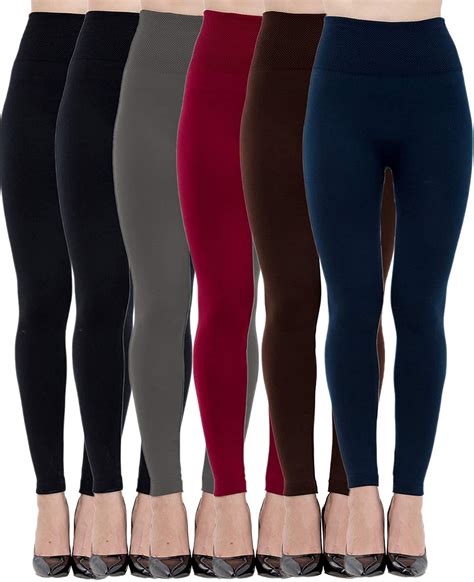 10 Best Fleece Lined Leggings in 2024