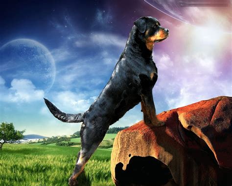 Ultra Rottweiler – buckshee only here HD wallpaper | Pxfuel