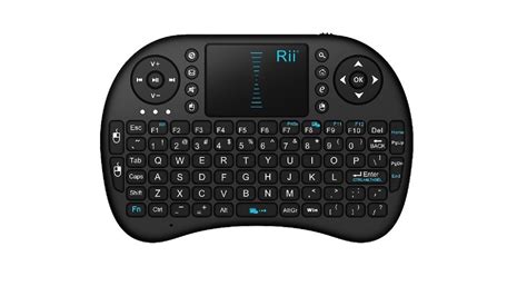 Review: i8 Wireless Keyboard - The Almost Perfect Kodi/XBMC Keyboard ...