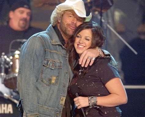 Toby Keith was a dad of 3: Get to know the kids of the late country ...