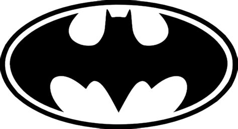 Free Batman Symbol Transparent Background, Download Free Batman Symbol ...