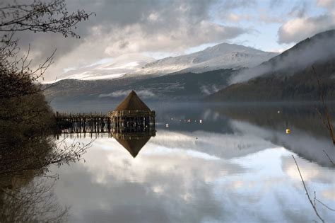 Explore Loch Tay, Perthshire | Crieff Hydro Family of Hotels