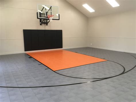 Indoor Home Basketball Court Floors CBA Sports | Contact Us