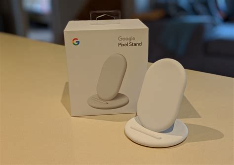 Review: The Google Pixel Stand - is it worth the price? - Ausdroid