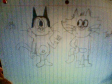 oggy and jack by sinta13 on DeviantArt